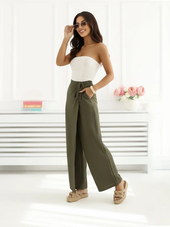 Spodnie-CS-SP-XYS3376.96-khaki XL/XXL