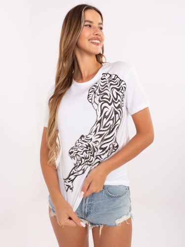 T-shirt-HB-TS-3044.53P-biały M
