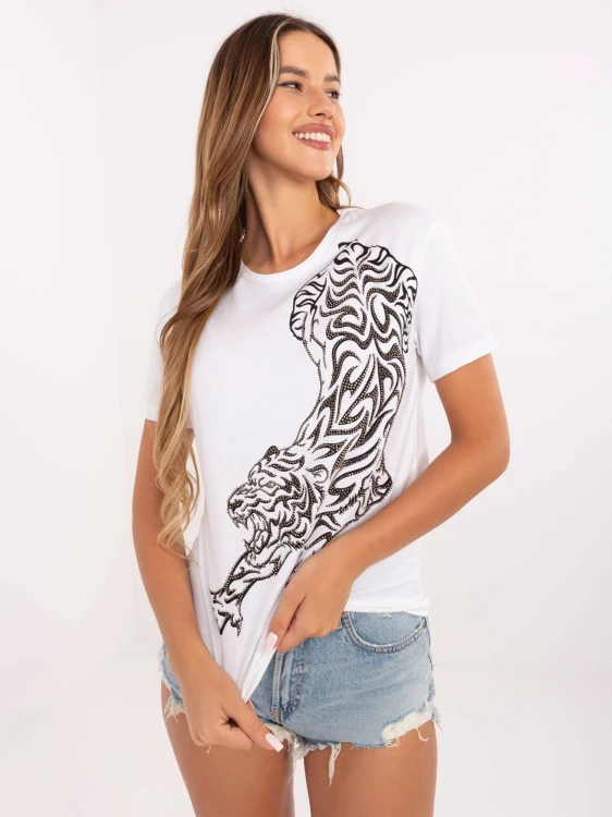 T-shirt-HB-TS-3044.53P-biały L