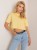 T-shirt-193-TS-20Y-1036.13P-jasny żółty L