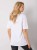 T-shirt-DS-TS-1114.10P-biały M