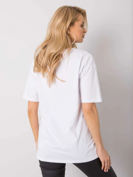 T-shirt-DS-TS-1114.10P-biały M