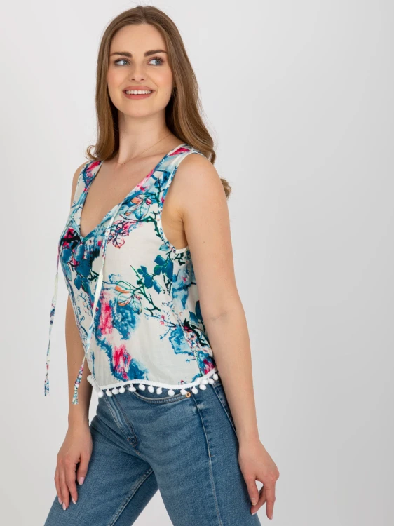 Bluzka-AT-BZ-2202B.70-biało-niebieski M/L