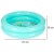 Basen brodzik dla dzieci 61cm turkusowy BESTWAY 51061