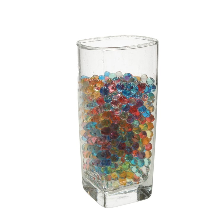 Kulki żelowe wodne hydrożelowe multicolor 550szt. 7-8mm