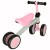 Rowerek biegowy Trike Fix Tiny rower jeździk różowy