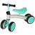 Rowerek biegowy Trike Fix Tiny rower jeździk miętowy
