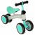Rowerek biegowy Trike Fix Tiny rower jeździk miętowy