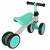 Rowerek biegowy Trike Fix Tiny rower jeździk miętowy