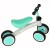 Rowerek biegowy Trike Fix Tiny rower jeździk miętowy