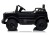 Auto Na Akumulator Mercedes Unimog HM7588 6V4Ah Czarny