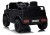 Auto Na Akumulator Mercedes Unimog HM7588 6V4Ah Czarny