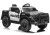 Auto Na Akumulator Policyjne 4x4 P5 12V7Ah Czarne