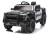 Auto Na Akumulator Policyjne 4x4 P5 12V7Ah Czarne