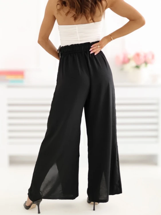 Spodnie-CS-SP-XYS3375.03-czarny XL/XXL
