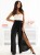 Spodnie-CS-SP-XYS3375.03-czarny XL/XXL