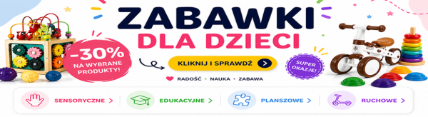 zabawki
