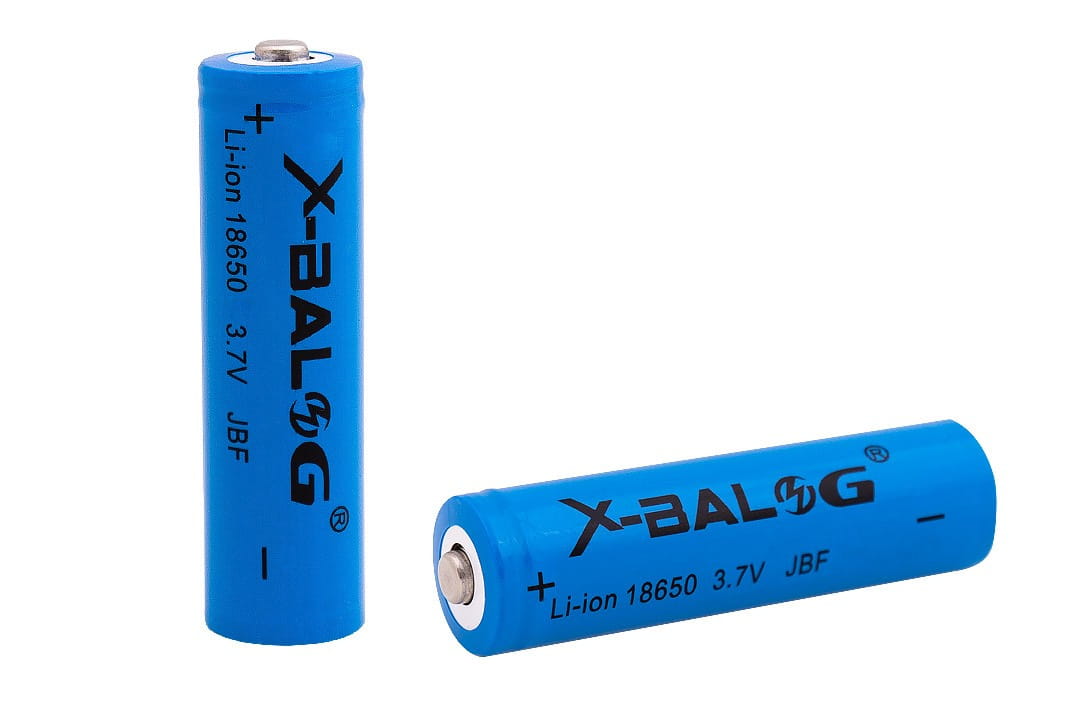 Akumulator LI-ION 18650 3,7V-4,2V A-022